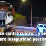 Disparan_contra_cuatro_se_salvan - Vecinos Unidos