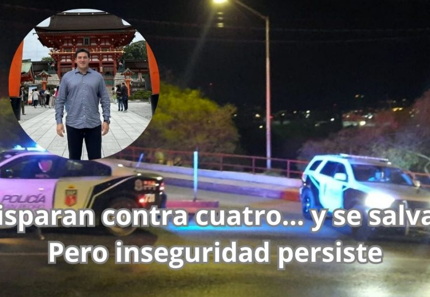 Disparan_contra_cuatro_se_salvan - Vecinos Unidos