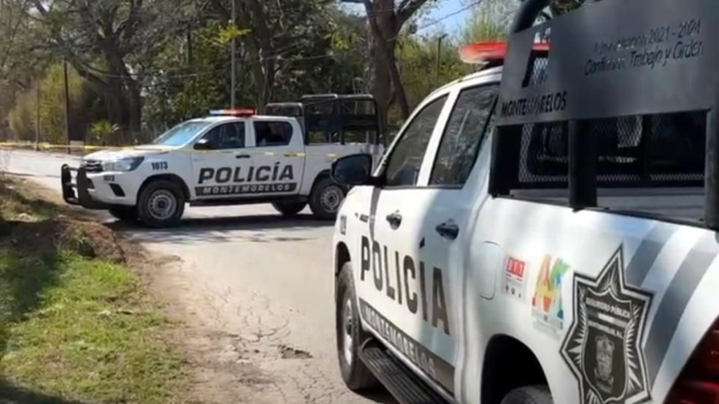 Subdelegado Del Imss Es Asesinado En Montemorelos - Vecinos Unidos