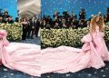 LOOKS DE LA MET GALA 2025: DE SHAKIRA A BAD BUNNY