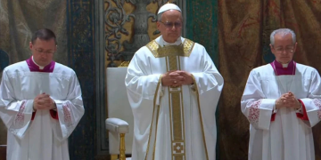 Robert Prevost León XIV