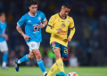 CRUZ AZUL LO INTENTA PERO VUELVE A CAER