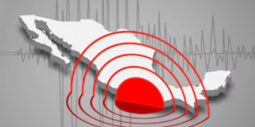 Microsismos Sorprenden A CDMX Este Miércoles