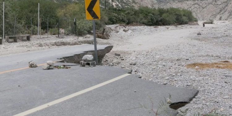 La Huasteca Abandono De Samuel García Huracan Alberto - Vecinos Unidos La-huasteca-huracÁn-alberto-abandono - Vecinos Unidos