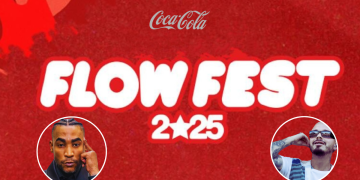 Flow Fest 2025 Regresa Con Line Up Estelar
