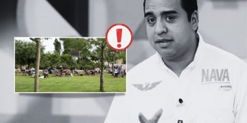 19 Áreas Verdes en Santa Catarina se Convertirán en Obras Públicas