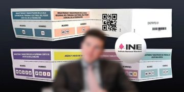 INE Investiga a Samuel y MC Por Operativo Acordeón