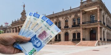 Crecen Adeudos de Nuevo León a Proveedores