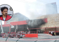Sentencian A Líder De Los Zetas Por Ataque A Casino Royale