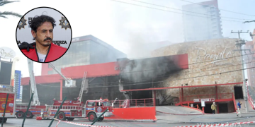 Sentencian A Líder De Los Zetas Por Ataque A Casino Royale