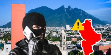 Extorsiones En Nuevo León En Aumento Alarmante