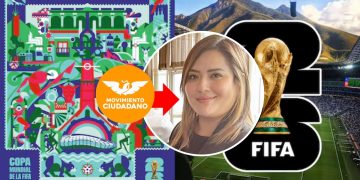 Samuel García Coloca Emecista En Comité Organizador De Mundial 2026