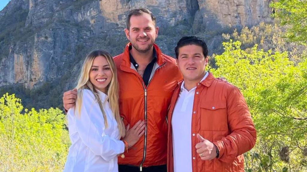 Image - Vecinos Unidos Samuel García Designó a Daniel Acosta Como Encargado De Gestionar Recursos Del Mundial 2026