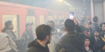 Metro Cdmx - Vecinos Unidos