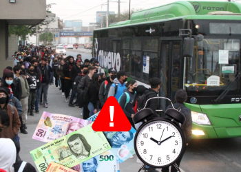 Transporte Nuevo LeÓn Sube De Precio - Vecinos Unidos Transporte-en-nuevo-leÓn - Vecinos Unidos