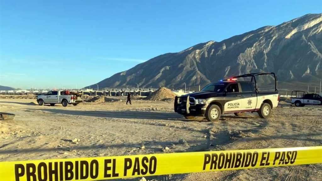La violencia en Nuevo León se concentra en zonas rurales como Doctor Coss, Montemorelos y Allende, con un aumento del 200% en abatidos.