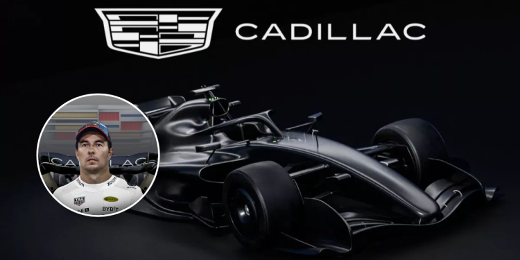 Checo Pérez - Vecinos Unidos Checo Pérez - Vecinos Unidos