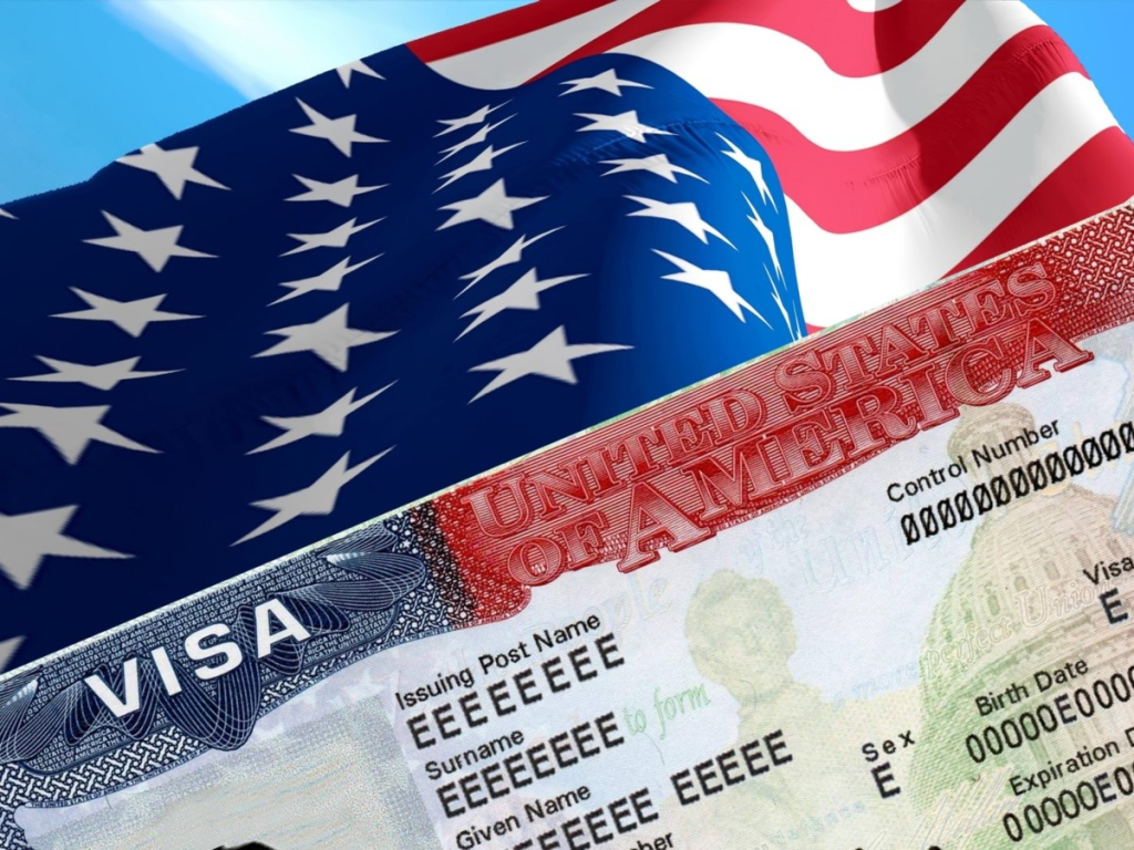 Image - Vecinos Unidos El Aumento En Precio De Visa Desalentará Turismo Hacia Ee.uu., Aunque El Flujo De Trabajadores Mexicanos Continuará Por Los Altos Beneficios Salariales.