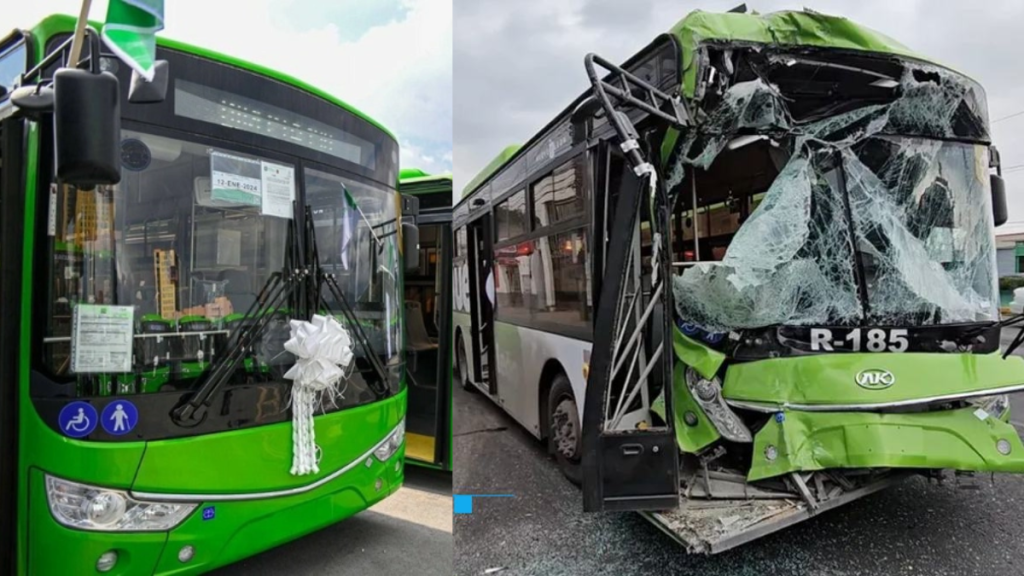 Diputados Critican La Estrategia Estatal De Transporte Público En Nuevo León.