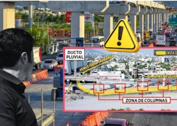 Metro De Samuel - Vecinos Unidos