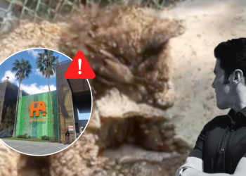 La Pastora - Vecinos Unidos