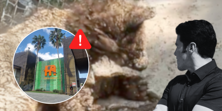 La Pastora - Vecinos Unidos La Pastora - Vecinos Unidos