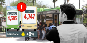 camiones verdes de Samuel