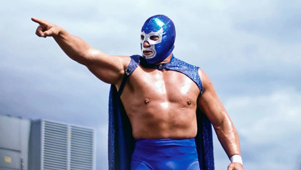 Image - Vecinos Unidos Blue Demon Jr. Sufrió Un Accidente Automovilístico En La Ciudad De México. El ícono De La Lucha Libre Mexicana Está Estable Pero En Terapia Intensiva.