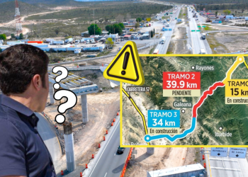 Proyecto Interserrana - Vecinos Unidos