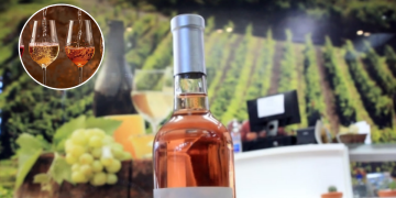 Coahuila Invita Al Coahvino 2025 - Vecinos Unidos