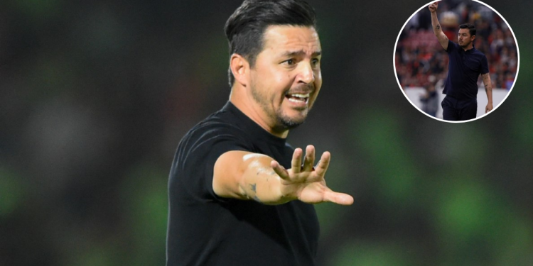 Diego Mejía Hace Historia - Vecinos Unidos