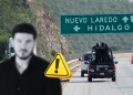 Autopista a Laredo - Vecinos Unidos Autopista a Laredo - Vecinos Unidos
