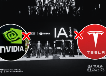 Nvidia Desmiente Inversión En Nuevo León - Vecinos Unidos