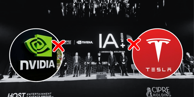 Nvidia Desmiente Inversión En Nuevo León - Vecinos Unidos