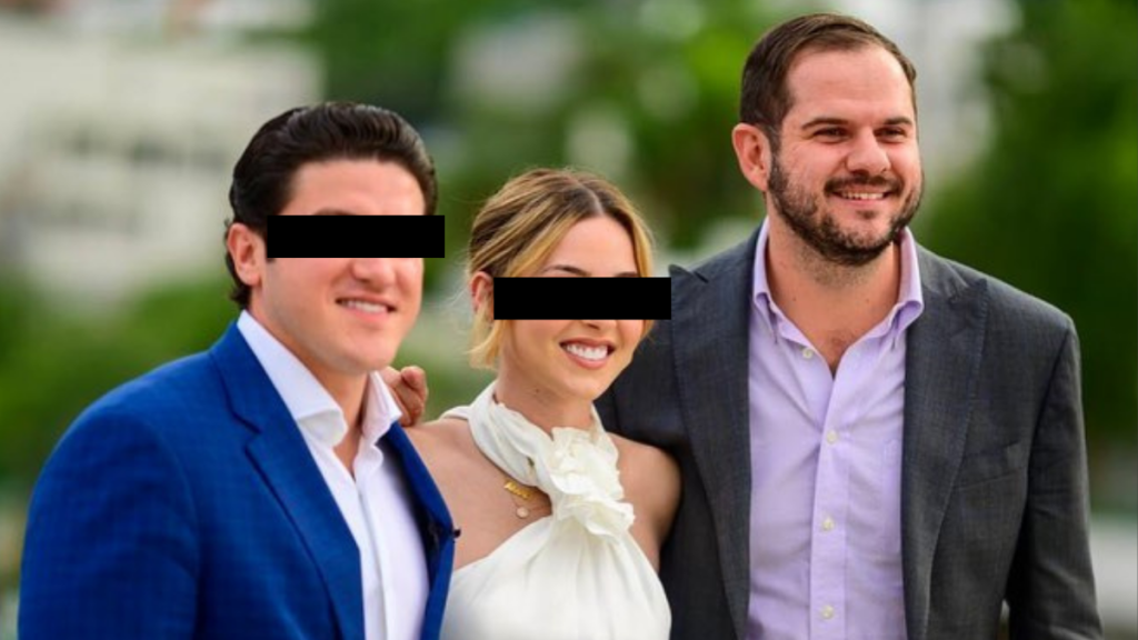 Fortuna De Daniel Acosta - Vecinos Unidos Fortuna De Daniel Acosta, Enriquecimiento Ilícito, Corrupción En Nuevo León, Contratos Millonarios, Gobierno Estatal