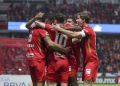 Toluca Final - Vecinos Unidos Toluca-monterrey-liga-mx-final - Vecinos Unidos