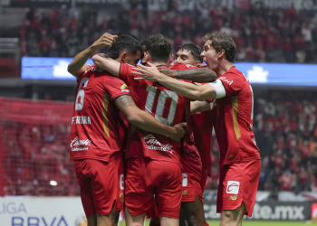 Toluca-monterrey-liga-mx-final - Vecinos Unidos