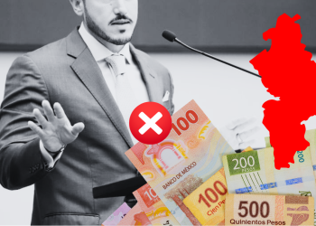 Presupuesto 2026 - Vecinos Unidos