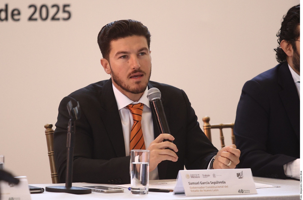 Image - Vecinos Unidos La Auditoría Superior Del Estado Detecta Irregularidades De Samuel García En La Cuenta Pública 2024, Con Desvíos Millonarios Y Mal Manejo Del Erario Estatal.