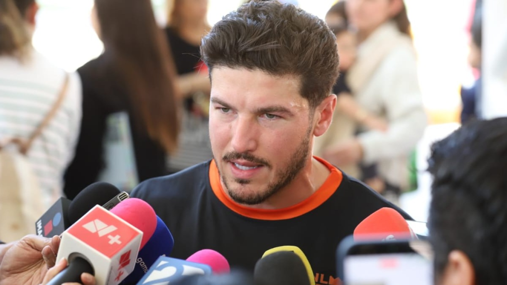 El Presupuesto 2026 Vuelve a Quedar Bloqueado En Nuevo León Tras El Cambio De Postura Del Gobernador Samuel García, Dejando Incertidumbre Financiera.