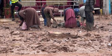 Inundaciones-en-marruecos - Vecinos Unidos