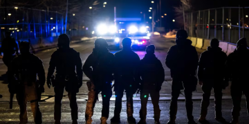 Minneapolis - Vecinos Unidos