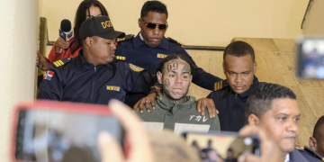 Tekashi-6ix9ine - Vecinos Unidos