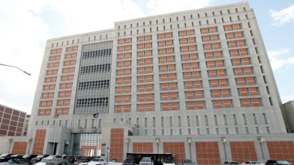 Tekashi 6ix9ine - Vecinos Unidos Tekashi-6ix9ine