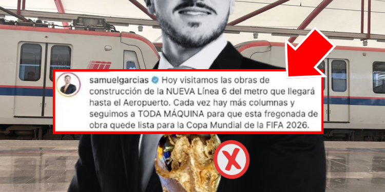 Metro Naranja - Vecinos Unidos