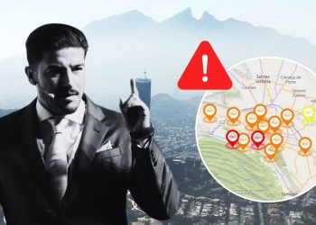 Samuel GarcÍa Monitoreo Ambiental Nuevo LeÓn - Vecinos Unidos Samuel-garcÍa-monitoreo-ambiental-nuevo-leÓn - Vecinos Unidos