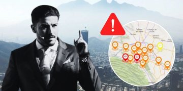 Samuel-garcÍa-monitoreo-ambiental-nuevo-leÓn - Vecinos Unidos