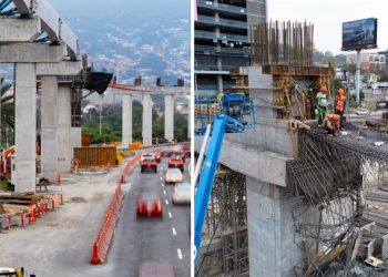 Metro De Samuel Problemas - Vecinos Unidos