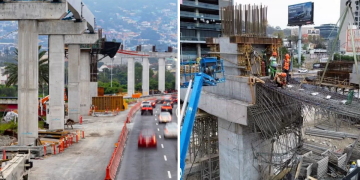 Metro De Samuel Problemas - Vecinos Unidos