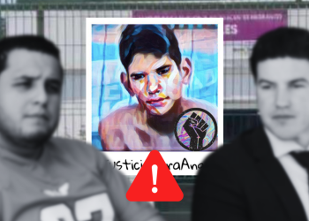 Dif-fabriles-Ángel-moreno-nuevo-león-miguel-Ángel-sánchez-irregularidades-cndh - Vecinos Unidos